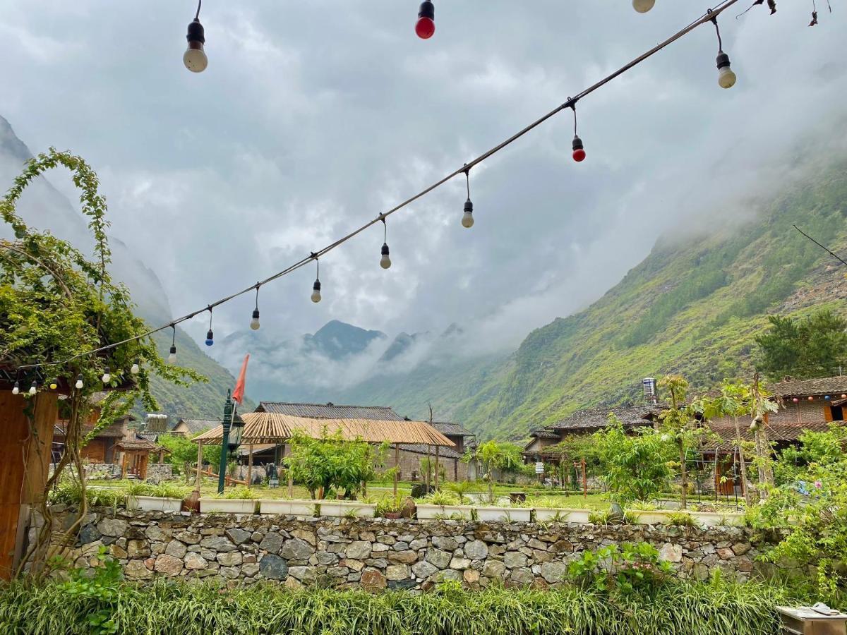 Meo Vac Valley Eksteriør bilde